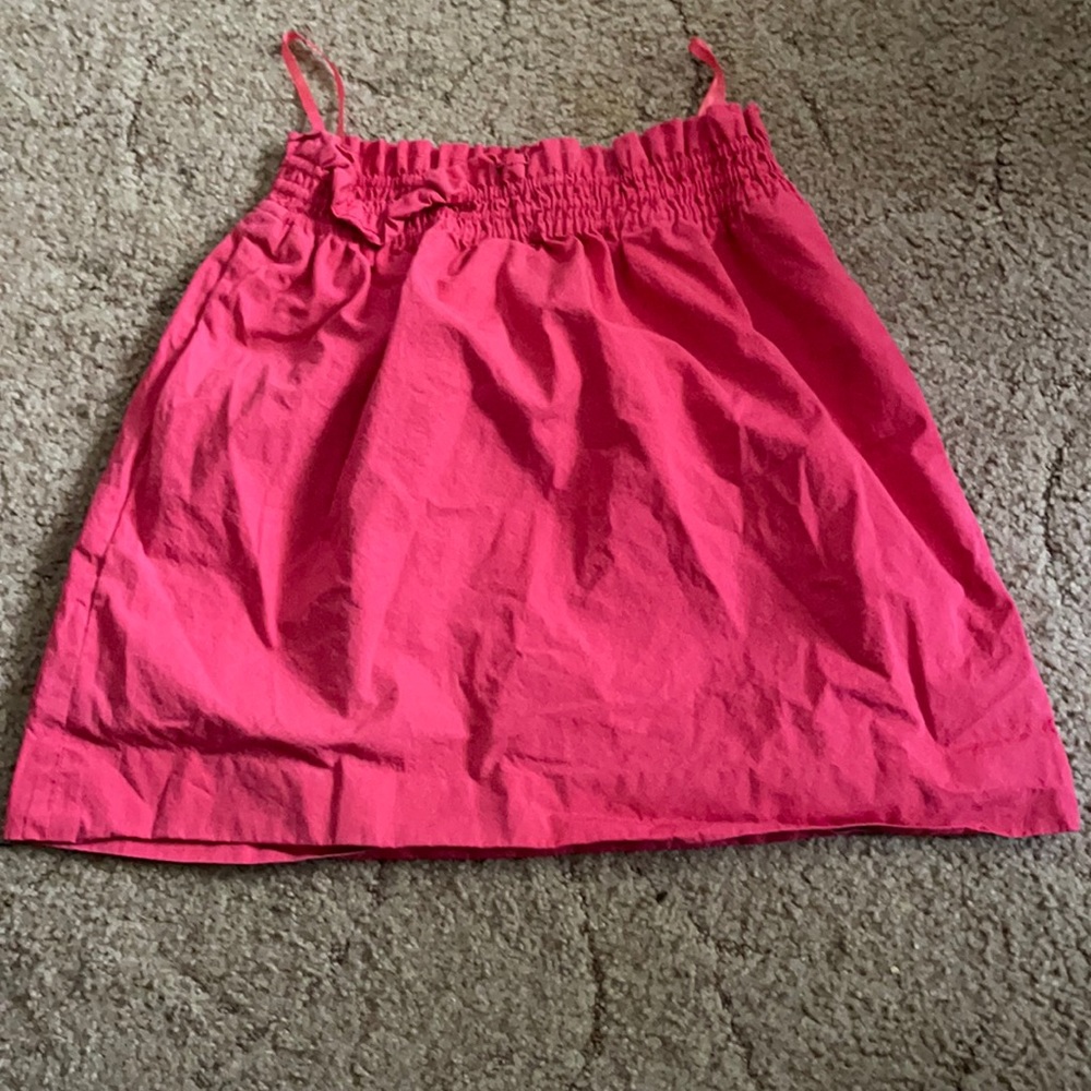 J Crew skirt. Size 2.